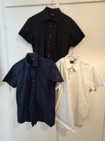 Set di 3 camicie Anthony Morato