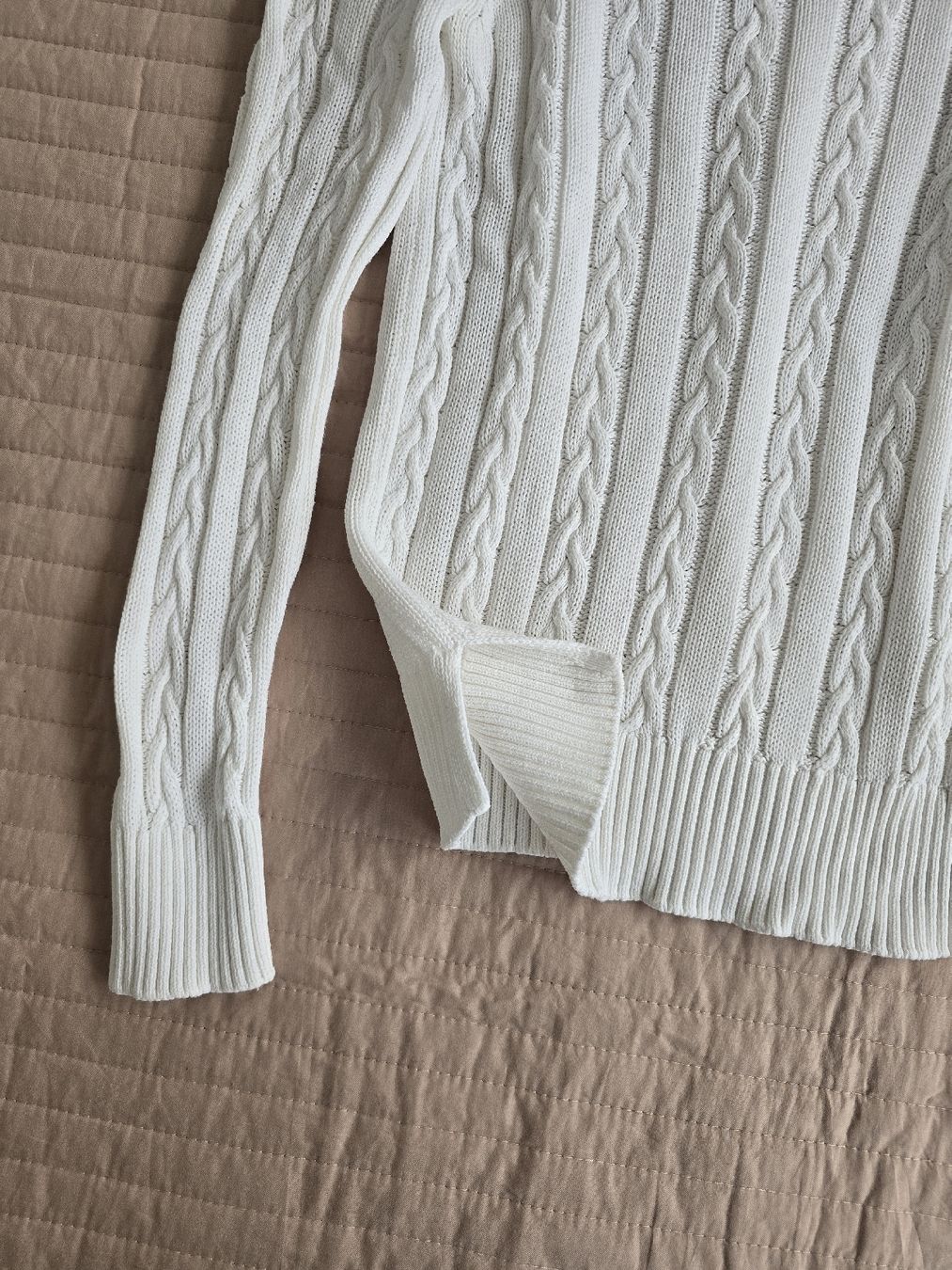 Benetton Maglioni & Felpe: Benetton Pullover,  Grösse S – Usato da Rorschacherberg venduto da Olgamedved 2