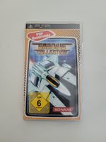 Gradius Collection (PSP)