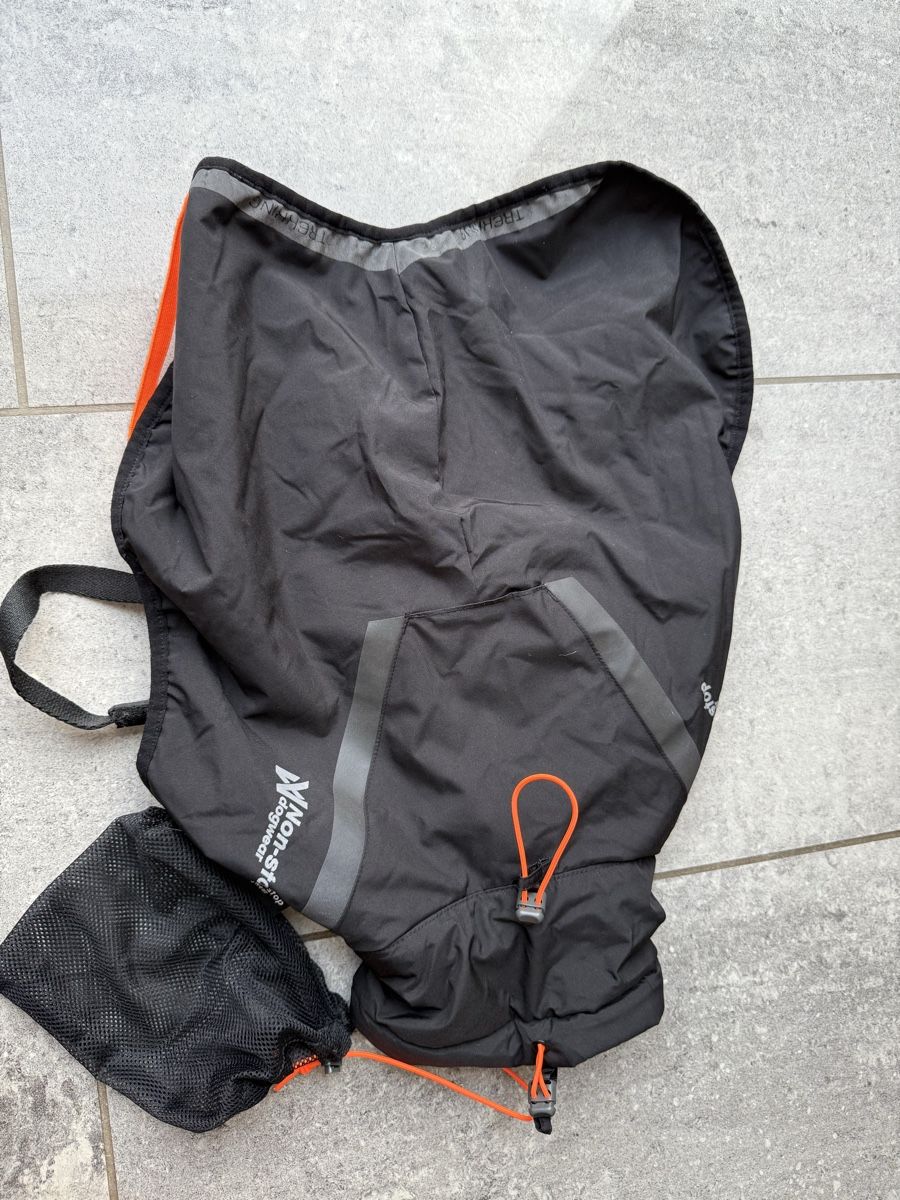 Vêtements: Non Stop Dog trekking 36cm – D'occasion à Rüti ZH par jocma