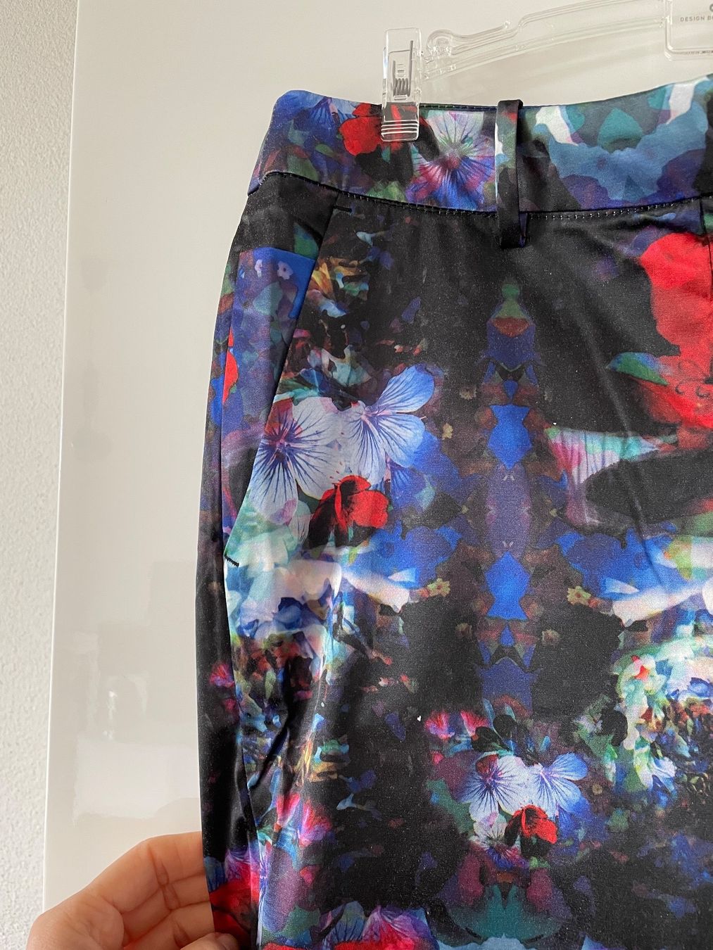 H&M Pantaloni: Neu Hose H&M Gr.36 – Nuovo e nell'imballaggio originale da Felben-Wellhausen venduto da begean 2