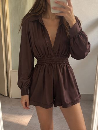 Jumpsuit Grösse XS neu mit Etikett