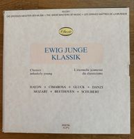 Ewig Junge Klassik - 4 Langspielplatten