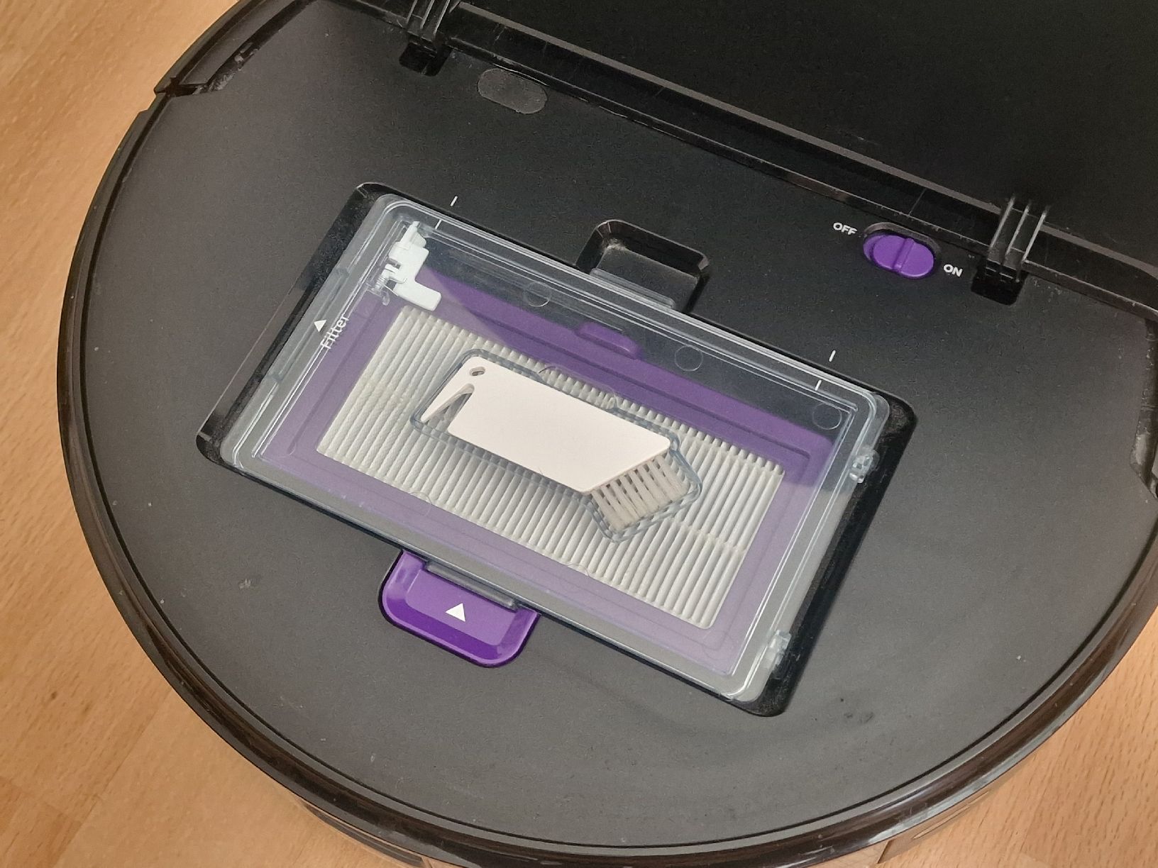 Samsung Aspirateurs & Accessoires: Samsung Saugroboter  – D'occasion à Menznau par CS1.6 2
