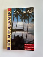 Reiseführer Sri Lanka Urlaubsplaner kompetent übersichtlich