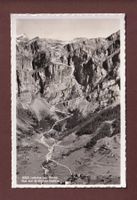 LOECHE-LES-BAINS - Gemmi - 1938