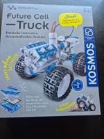 Kosmos  Future Cell Truck 8-12 J.