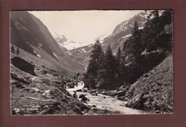 Weg zur EZLIHÜTTE
