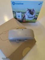 Tractive GPS/LTE