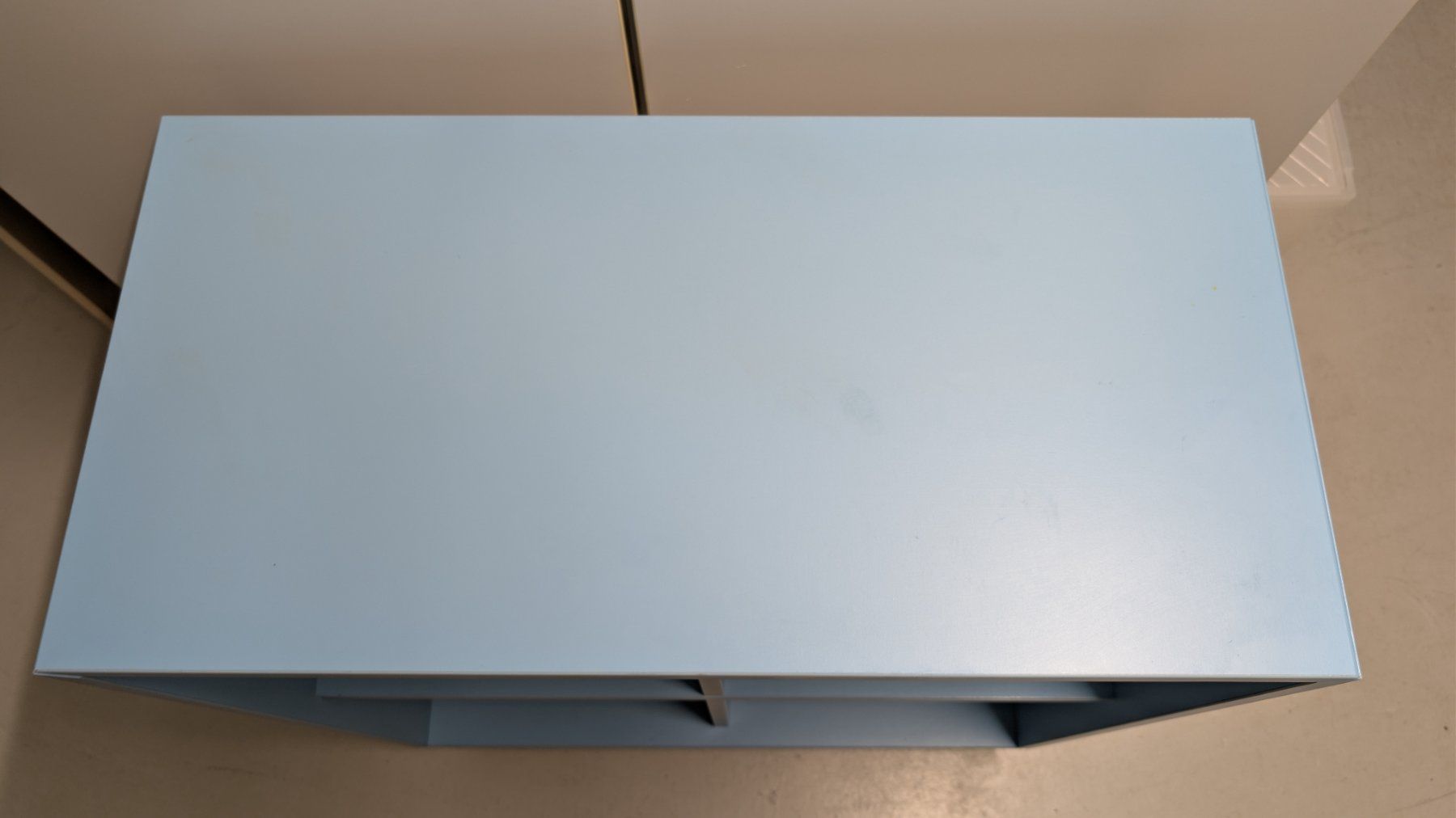 Ikea Armadi: Ikea Schrank Eket mit 4 Fächern – Usato da Seengen venduto da Trekremedy 2