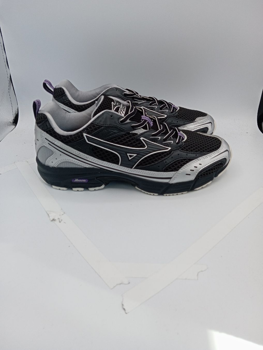 Mizuno Herrenschuhe: Mizuno MXR Sport - Millennium Pack EU 38 – Neu und originalverpackt aus Schaffhausen von outlez