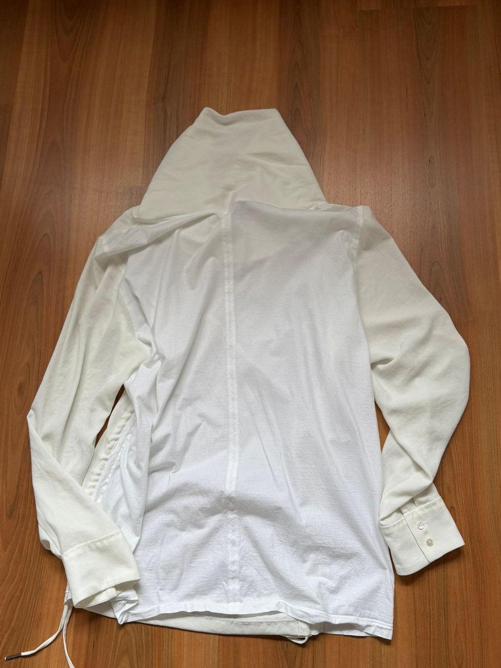Marc Cain Blusen: Blusenshirt Marc Cain – Gebraucht aus Burgdorf von Bizeli 2