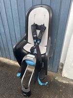 Thule Fahrrad Kindersitz