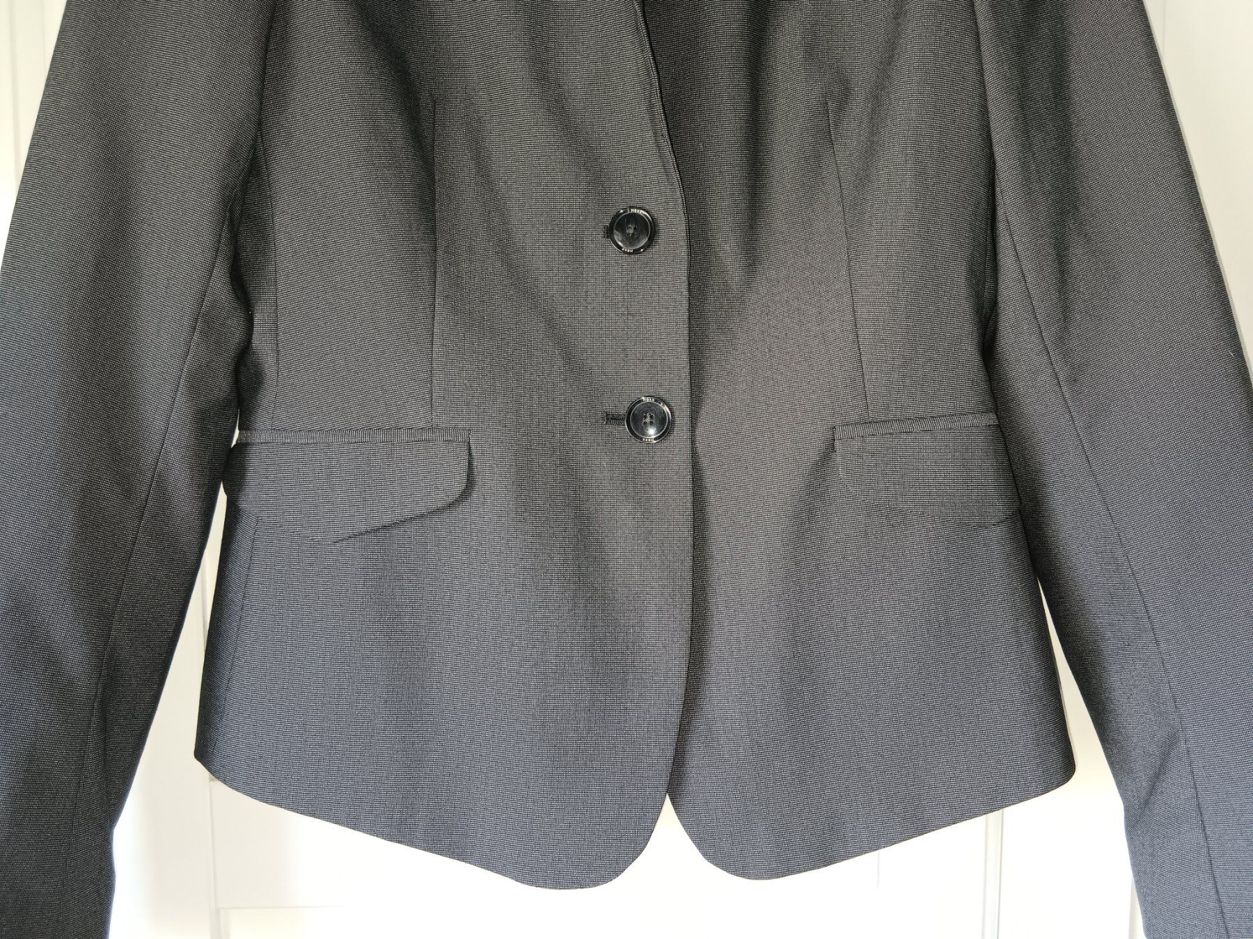 Mexx Jacken: MEXX Blazer taille / Grosse 36 CH (S) – Gebraucht aus Cossonay-ville von Super-Price-Quality 2
