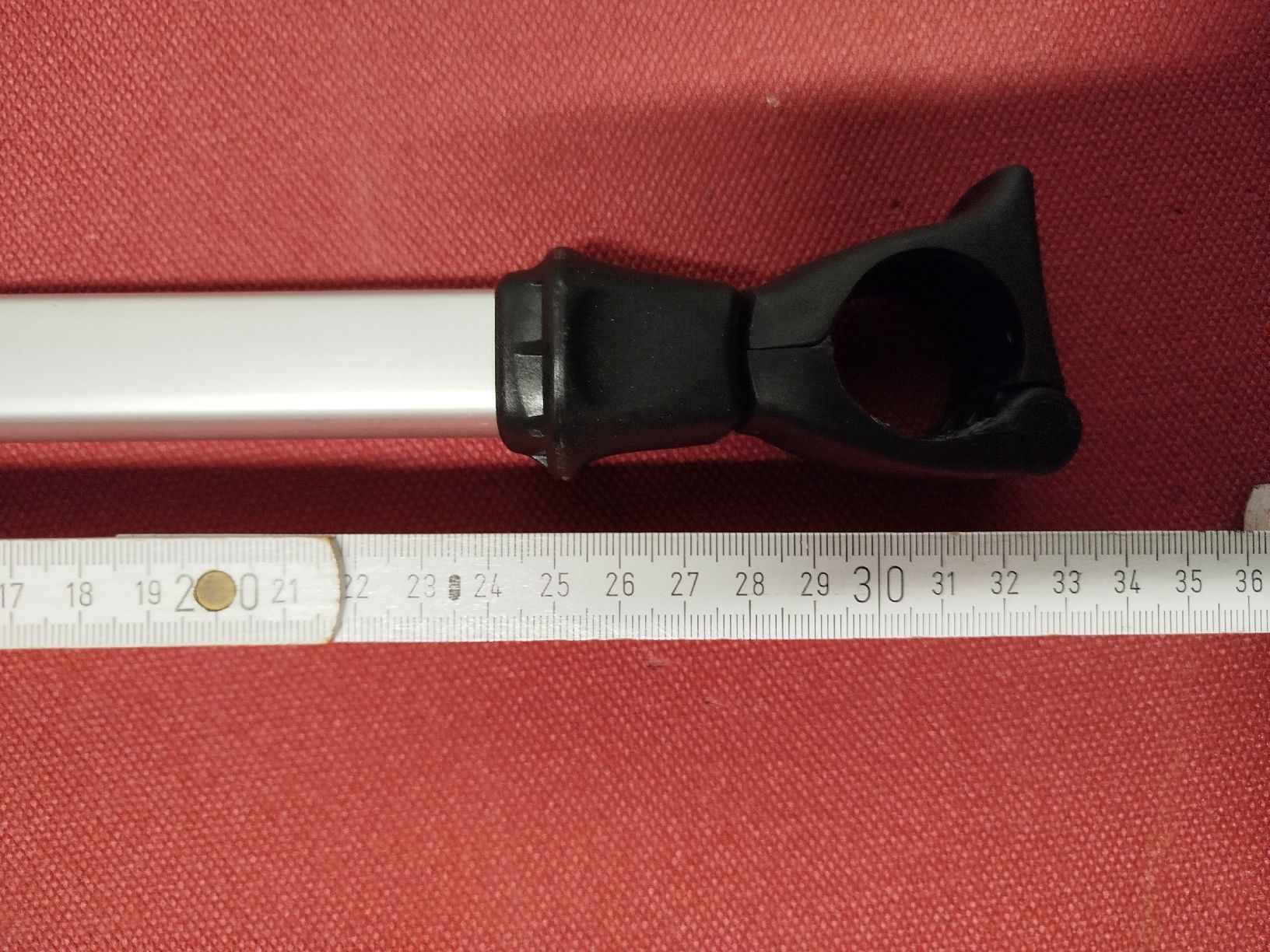 Ganci per rimorchio: Thule Bike Arm – Usato da Züberwangen venduto da Bbaron 1