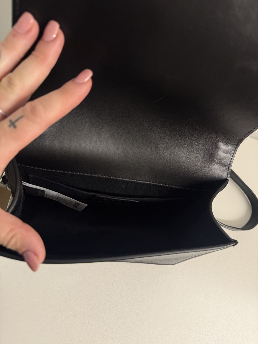 Sacs femmes: Just Cavalli Ledertasche – D'occasion à Schlieren par ana_ribeiro19 5