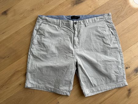 NEU: Kurze Hosen Shorts NEXT Gr. 42 XXL/3XL Np: 89.90.-