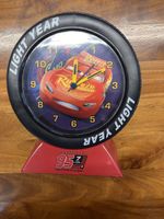 Wecker Disney Pixar Lightning McQueen 95 guter Zustand