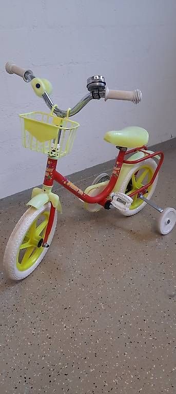 Biciclette: Kindervelo Koki 12" – Usato da Emmen venduto da Pia6032