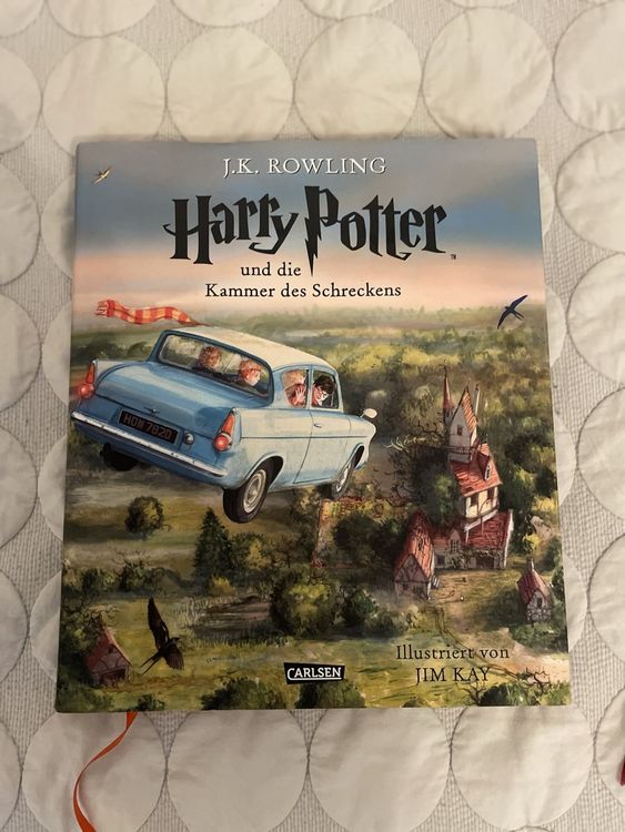 Lego Harry Potter Kammer Des Schreckens (Neu (gemä Produktbild-Vorschau 4