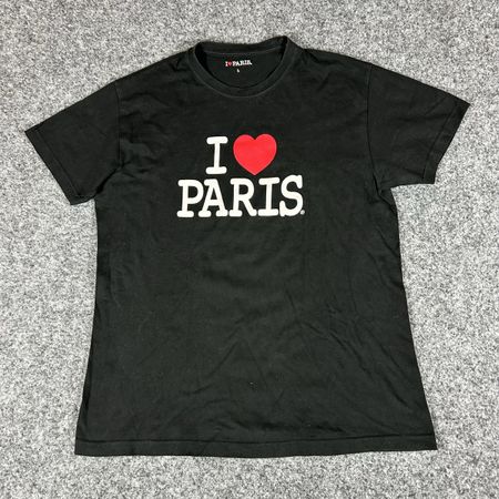 Love Paris shirt