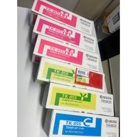 Toner für Kyocera Taskalfa 250 und 400