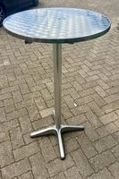 Table de bar - Table haute