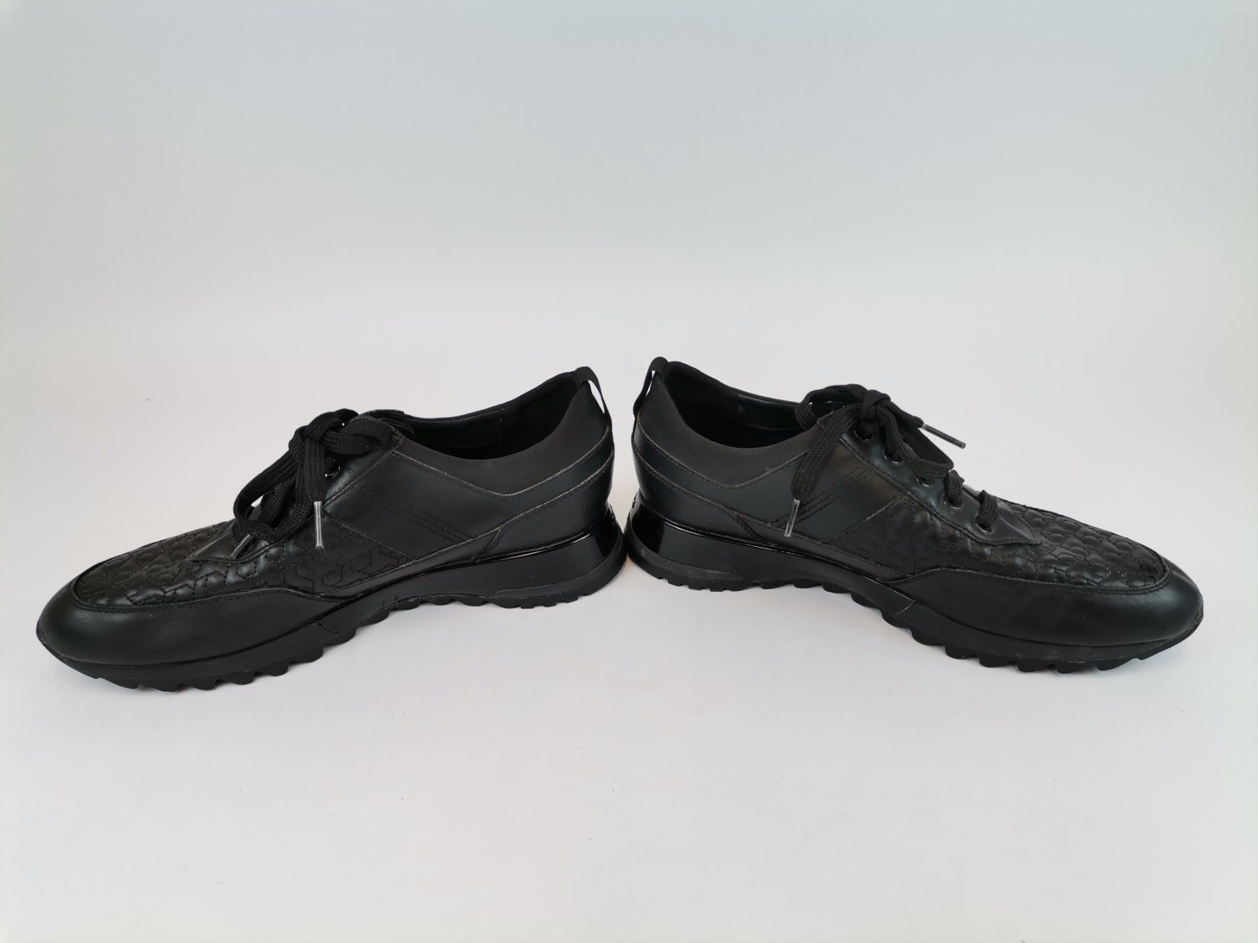 Geox Scarpe da donna: GEOX  - Damen D Tabelya B Sneaker – Usato da Schaffhausen venduto da Restwert_SH 3