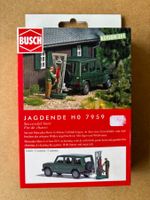 Busch 7959 Jagdende