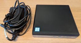 HP ProDesk 400 G3 Mini PC | Intel i7 6th Gen | 8GB RAM