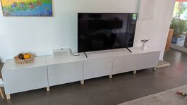 Ikea Besta TV Board