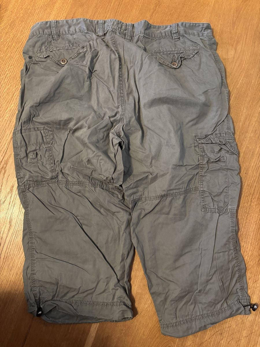 Hosen: Bermuda BRAX – Gebraucht aus Würenlos von Ashley24 5