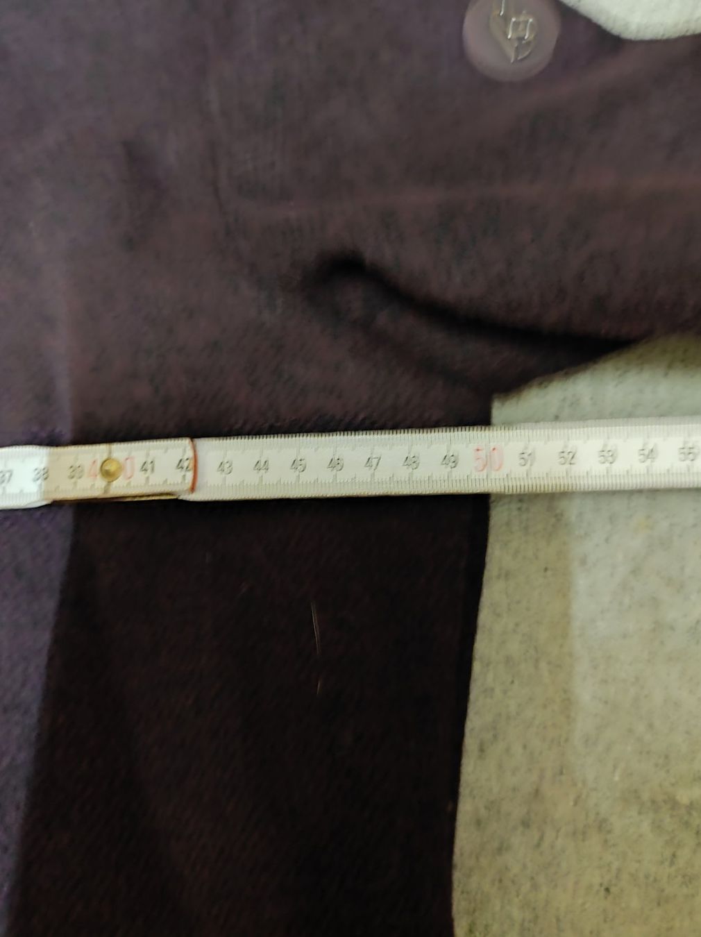 Bonita Cappotti: Jacke / Übergangsjacke , Gr. M, 30% Wolle – Nuovo (secondo la descrizione) da Arni AG venduto da Rosen11 7