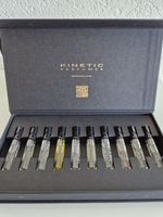 Kinetic Perfumes Discovery Set Barcelona*10x2 ml/inkl. OVP