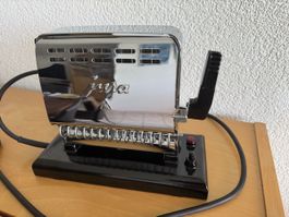 Jura Toaster Type 150 neuwertig
