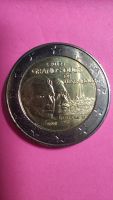 2 Euro 2012 Luxenburg Grand Duc Henri