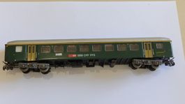 wagon cff sbb