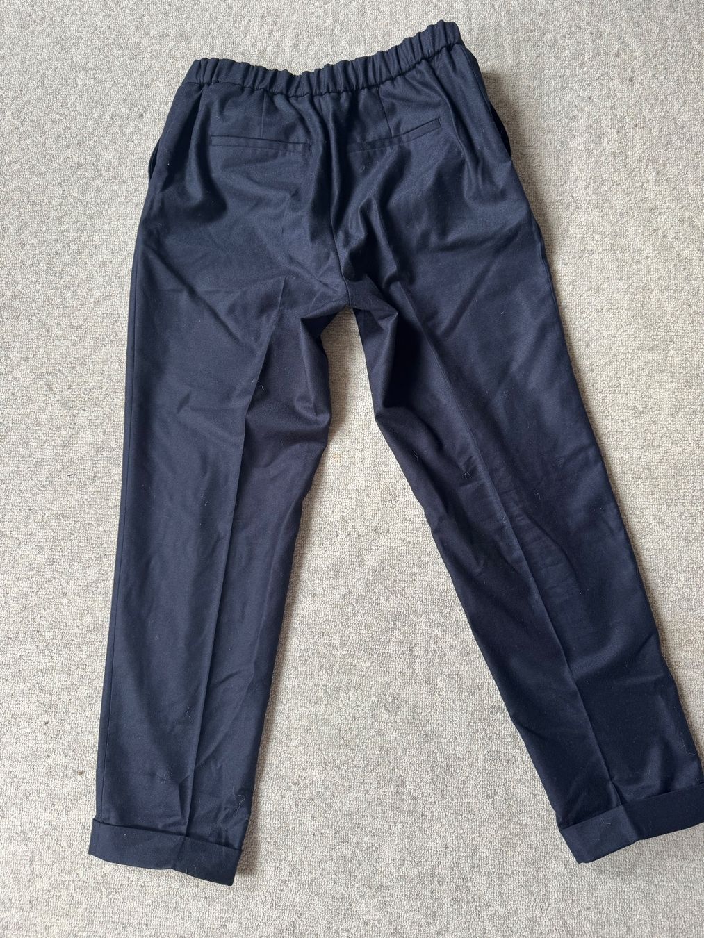 Kooples Pantaloni: Pantalon The Kooples, taille 50, comme neuf – Usato da Zürich venduto da MD8585 1
