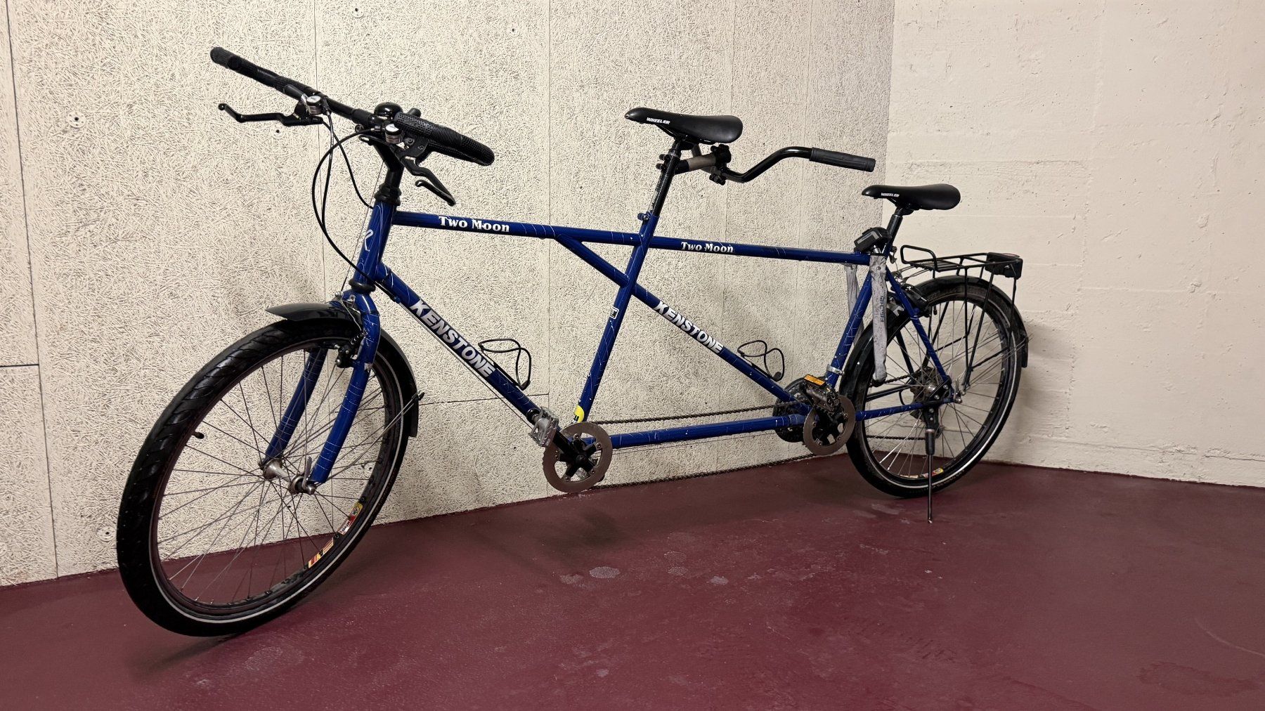 Vélos: Tandem – D'occasion à Zürich par HH101 1
