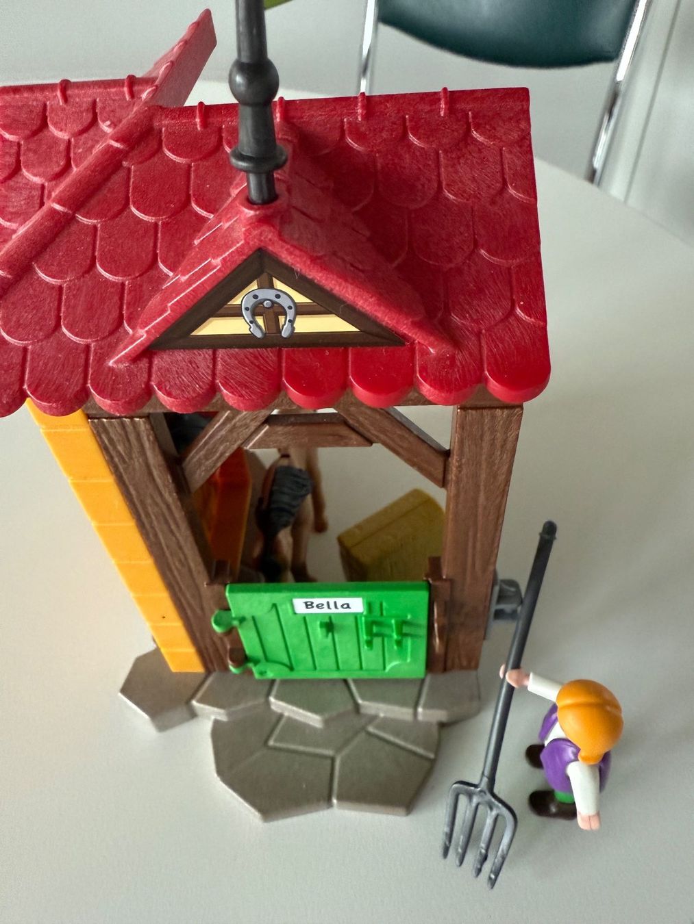 Playmobil Spielzeuge: Playmobil mit Pferd – Gebraucht aus Dällikon von dahi1 3
