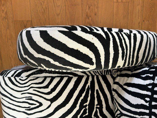 Bretz Sofas: Bretz Bettsofa Zebra – D'occasion à Wangen SZ par maiebluemli 3