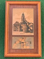 Wand - Uhr „Solothurn“