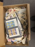 2 Kilogramm Marken weltweit ab Alt