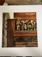 LP Orgelmusik Musicoramachina LP