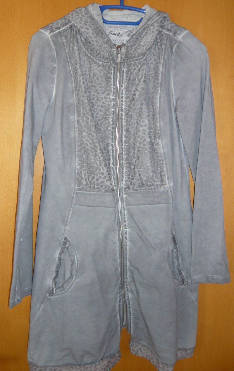 Vestiti: Kleid Gr S – Usato da Ruggell venduto da Dolce9
