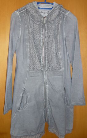 Kleid Gr S