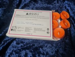 PartyLite - 12 Teelichter Clementine Garland