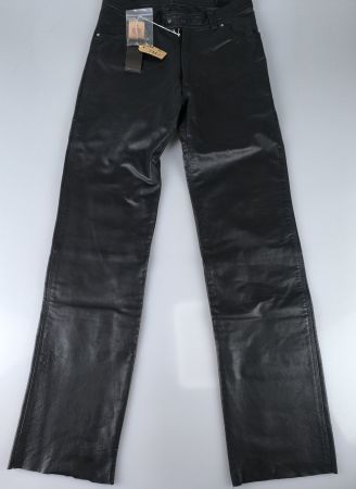 DAVIDA - Motorradhosen Herren Grösse 46