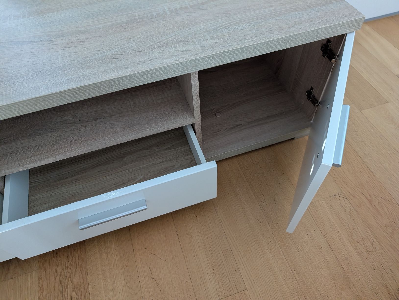 TV Möbel: TV Möbel – Gebraucht aus Honau von untenoben86 3