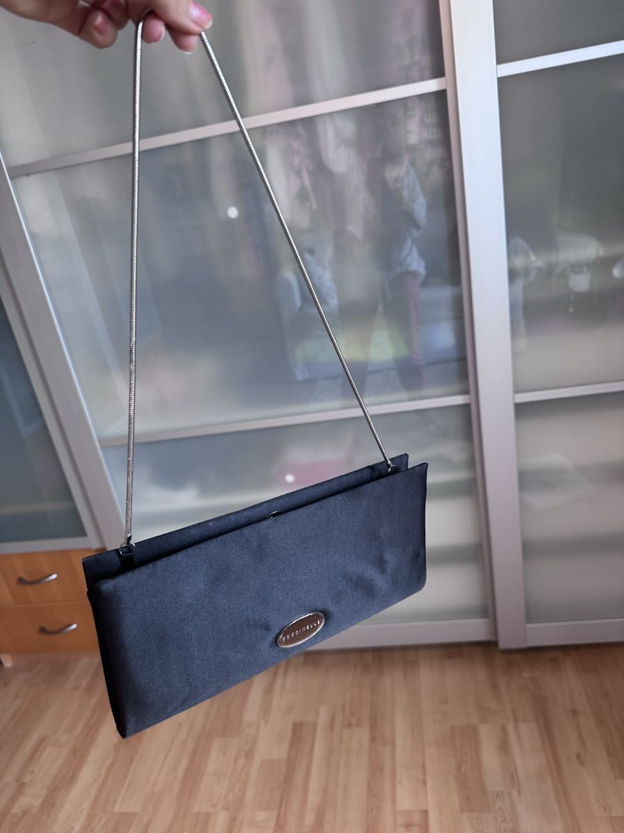 Coccinelle Borse da donna: Coccinelle Tasche seide – Usato da Mühlau venduto da Anna0137 4